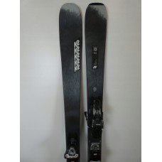 Narty K2 Mindbender 85 2025